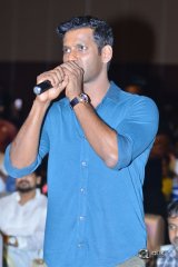 Pandem Kodi 2 Movie Pre Release Event Photos
